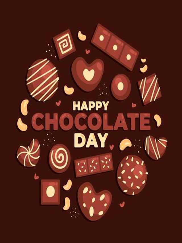 Happy Chocolate Day 2024: Wishes, Messages and Greetings