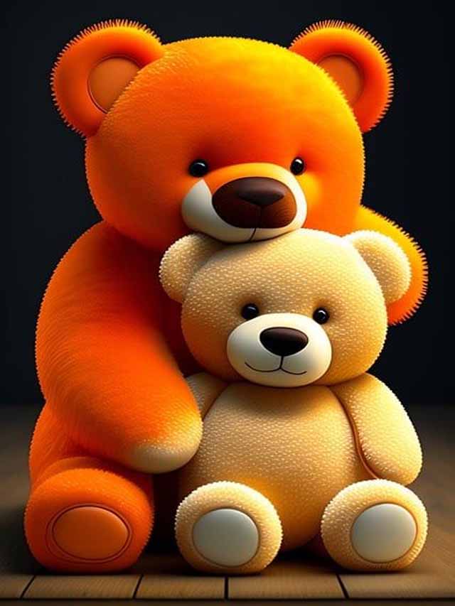 Happy Teddy Day 2024: Wishes, WhatsApp messages and Quotes