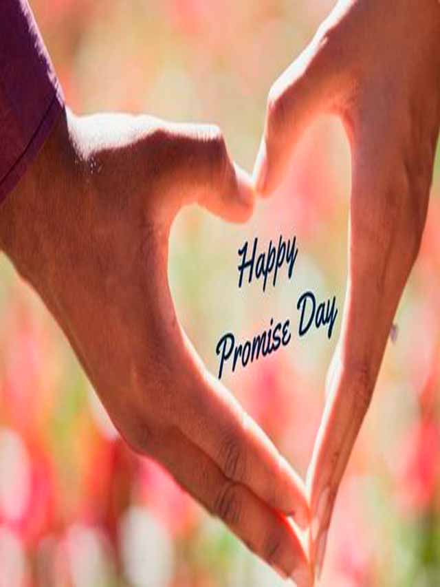 Happy Propose Day 2024 Wishes & Quotes For You Partner