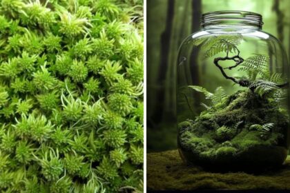 Sphagnum Moss Grow Tips, Types And Uses